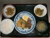 「本日の夕食メニュー　交野市　小林診療所　デイサービス　有料老人ホーム」