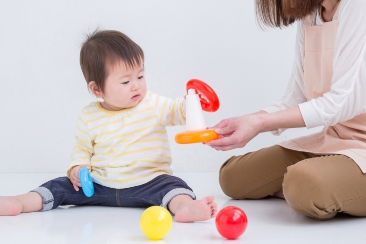 「【体験談】よちよち応援隊、こんな使い方もできますよ！」