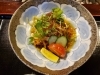「6月23日(火) 一魚一会のおすすめランチは「鳥の唐揚げの甘酢ソースがけ」です♪」