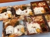 「西海物産館　売店にてお弁当を販売してます♪」
