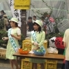 目黒さんま祭り　2016