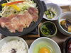 「京らぎ揖屋店『今週のうまいもんランチ』」