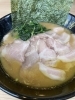 「【センター北のうんち薬局 漢方ハタ薬局】〜 お昼にラーメン歩輝勇のチャーシュー麺 〜 下痢 ・便秘・腰痛・膝痛・ 神経痛・自律神経・睡眠・後鼻漏 漢方相談 横浜市都筑区」