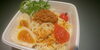 冷やし俺流まぜそば「夏の新メニュー☀️」