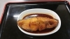 本日のおすすめ 骨離れが良くて お子様にも大丈夫 からすカレイの煮付け テイクアウトok 銀だらの照り焼きのテイクアウトはできないのでご了承ください ごはん亭 はしもとのニュース まいぷれ 松江