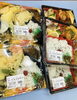 「西海物産館にてお弁当販売してます♪」