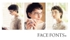 FACE FONTS～フェイスフォント～ | メガネの玉屋のニュース