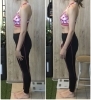 ビフォーアフター（３ヶ月あればこうなります！）「７月から夏のダイエットに挑戦しませんか？【八千代緑が丘/加圧パーソナルジムSTYLE】」