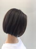 「ボブスタイル」