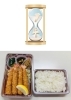 「6/30(火)は、『ハーフタイムデー』です。本日のおすすめmenuは✨えびフライ定食……¥950-(4尾入)です。お魚市場の食堂で海鮮ランチはいかがですか？(◍˃̶ᗜ˂̶◍)ﾉ"」