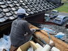 「中野町のリノベーション工事　No.6」