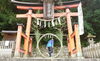 「毎年6/30は夏越ノ大祓(なごしのおおはらえ)」