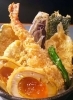 俺流天丼「テイクアウト&出前サービス」