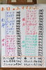「３月１１日。本日のおすすめ品。」