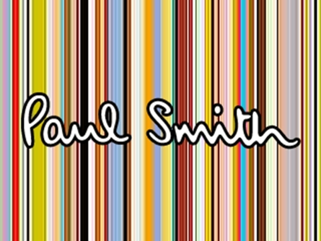 ポールスミス AUTUMN/WINTER2020「ポールスミスの新作入荷。」