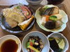 「京らぎ揖屋店『うまいもんランチ』」