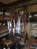 「飛沫感染予防への取り組み」