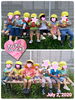 みんなで、お茶タイムー♡”「お茶ゴクゴク♪【交野市・小規模保育園】」