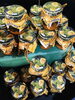 「西海物産館　魚魚市場のおすすめ商品は「雲丹めかぶ佃煮」です♪」