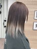 「グラデーションカラー(＊'͜' )⋆*」