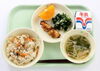 「学校給食調理員・栄養指導員を募集中！ （教育委員会学校給食係）」