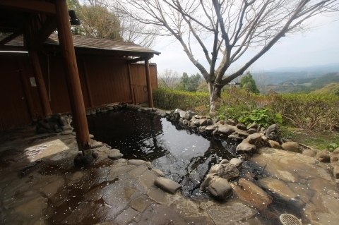 霧の里本館