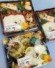 「西海物産館売店にてお弁当販売してます♪」