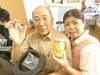 「デイサービス金太郎お客様ご家族様からラッキョウを頂きました～(^○^)‼️。」