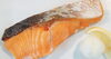 元気になる鮭の塩焼き「元気になる鮭の塩焼き「米津町で腸活ランチが食べられる古民家カフェ」