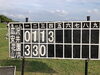 「Jチーム、リーグ戦勝利！」