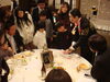 「クリスマス家族例会　開催」
