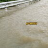 あちこちで道路が浸水しております！「大雨に十分ご注意を！！」