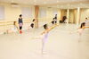 レッスンお待ちしております「京王八王子駅近くクラシックバレエ」