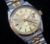 ROLEX ロレックス デイトジャスト 1601「ROLEX ロレックス デイトジャスト お買取りです。買取専門　おたからや　大神宮下駅本店　船橋　津田沼　千葉」