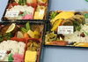 「西海物産館　売店にてお弁当を販売してます♪」