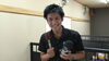 FM八女:中島直樹さん「FM八女に出演します(^-^)」