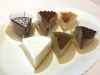 低糖質ケーキのご紹介 長泉町 焼き菓子 低糖質スイーツ お菓子工房honeyのニュース まいぷれ 三島