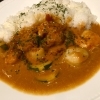 【ランチタイムの新メニューです】