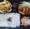 「一魚一会　お弁当配達します」