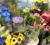「生花の販売形態が変わりました。」