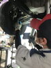 車検点検！「車検は当店にお任せ下さい！」