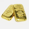 海外インゴット「【買取　貴金属　インゴット】海外インゴットをお買取致しました！【かんてい局亀有店】」