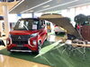 「試乗車・展示車 多数ご用意しています！」