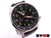 「ケンテックス KENTEX JSDF ソーラー スタンダード メンズ腕時計 S715M-03 ブラック     千葉 市川市 本八幡」