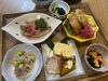 今週の『うまいもんランチ』「京らぎ揖屋店『今週のうまいもんランチ』」