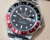 ROLEX ロレックス GMTマスターⅡ「ROLEX ロレックス GMTマスターⅡ　お買取りです。買取専門　おたからや　大神宮下駅本店　船橋　津田沼　千葉」