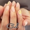 お客様ネイル Boutique De Nail Esthe Ciel シエル のニュース まいぷれ 出雲
