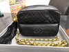 「大黒屋 瑞江店 シャネル CHANEL マトラッセ ミニチェーンショルダーバッグ をお買取させて頂きました。　瑞江 篠崎 一之江 船堀」