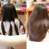 「ヘアドネェーション」