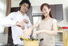 「理想の夫婦像！」